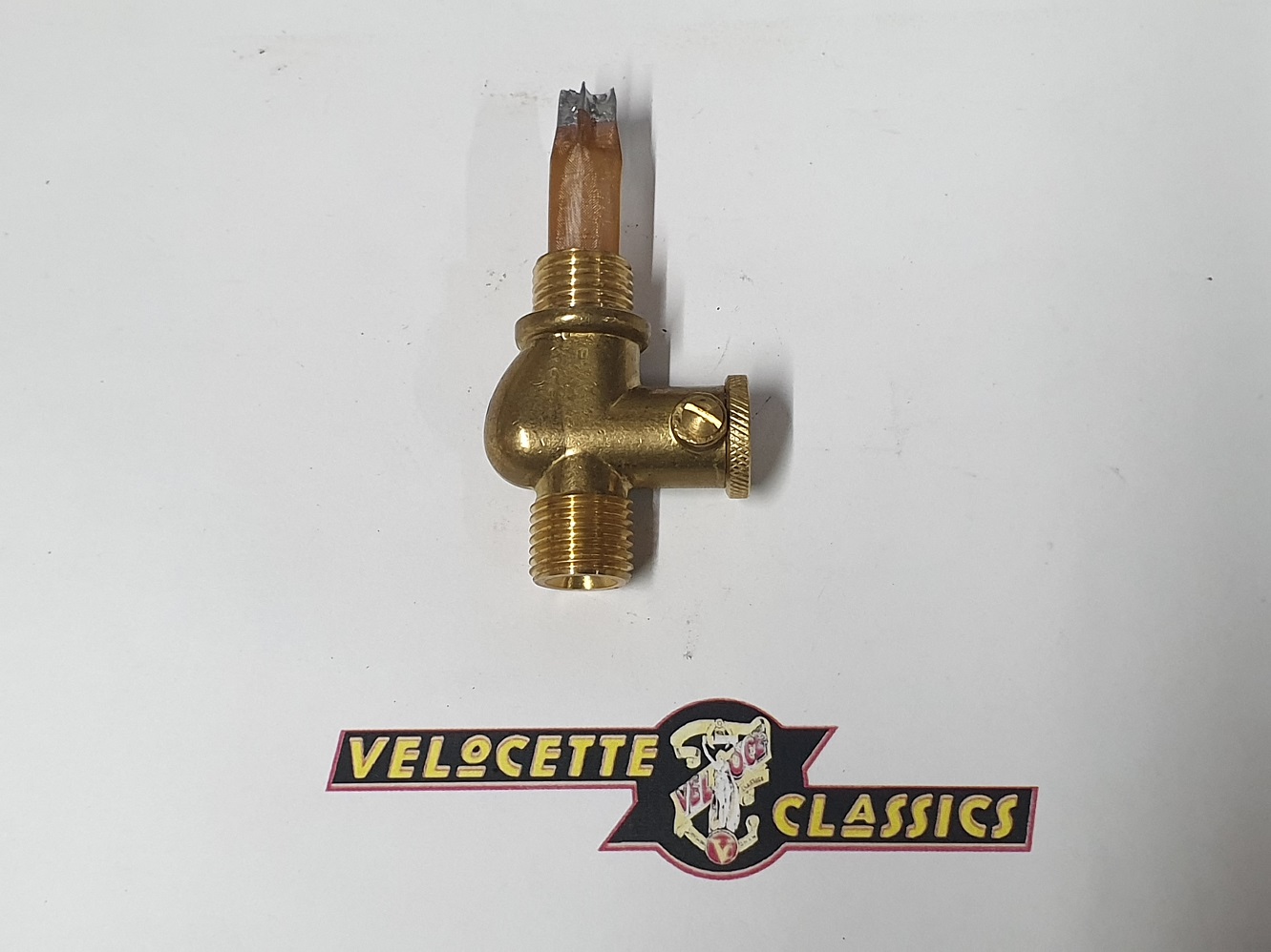 Velocette Parts - Petrol Taps