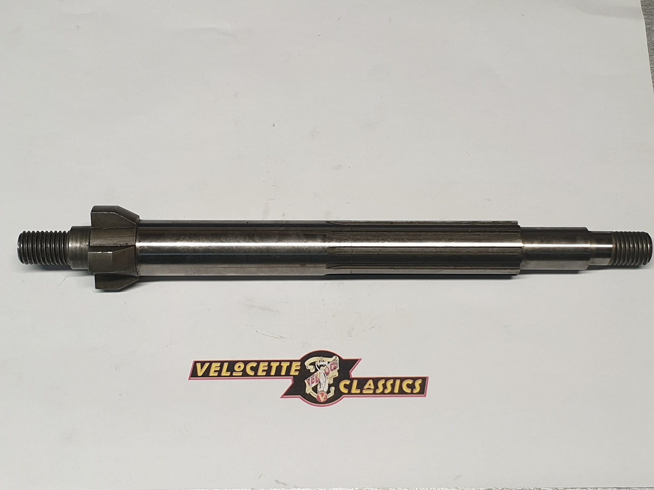 Velocette Parts For Sale