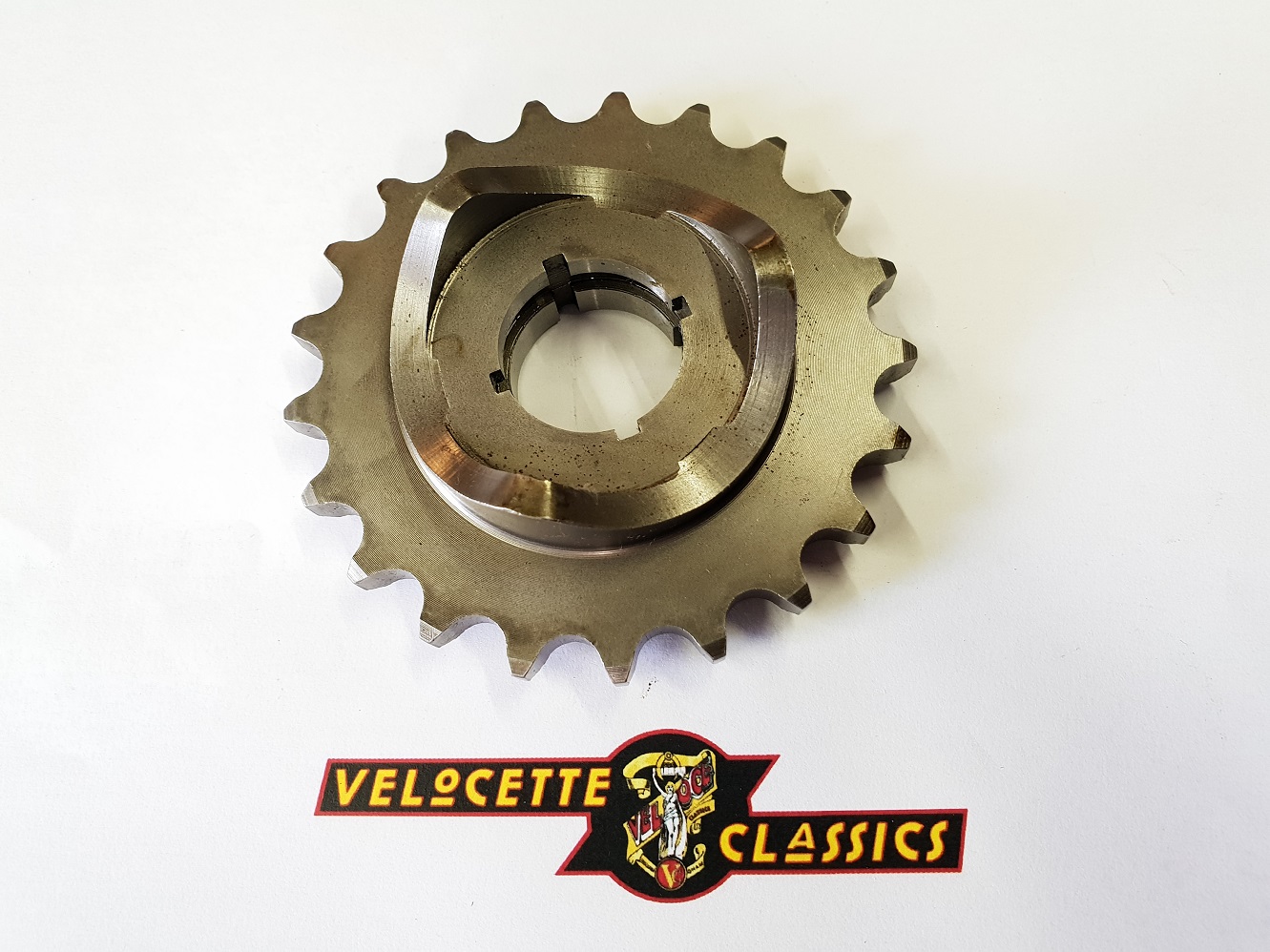 K89/3 KSS ENGINE SPROCKET