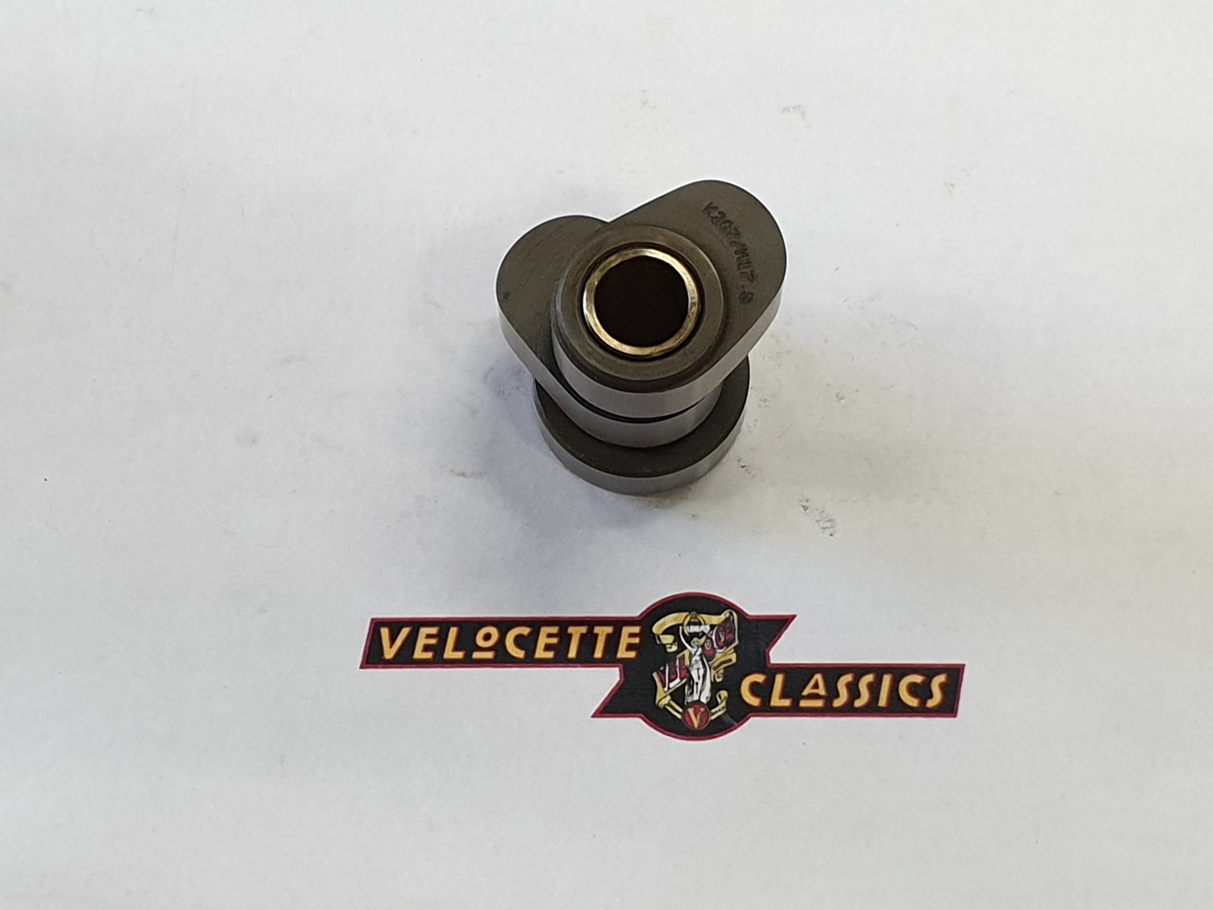 New Velocette Parts