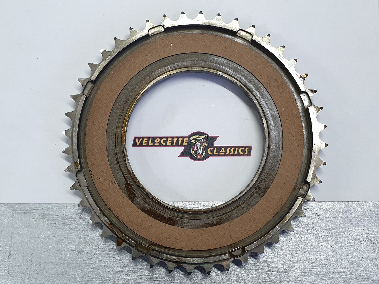 MAS 105 Chainwheel 9 Plate clutch small.jpg