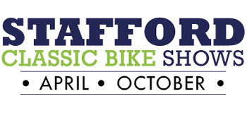 Stafford Classic Bike Show