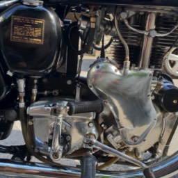 1967 Velocette MSS image